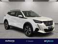 Peugeot 2008 II 2020 2008 1.2 puretech Allure s&s 130cv Weiß - thumbnail 7