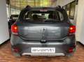 Dacia Sandero Stepway 0.9 tce turbo Techroad Gpl 90cv TELECAMERA Grau - thumbnail 5