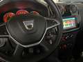Dacia Sandero Stepway 0.9 tce turbo Techroad Gpl 90cv TELECAMERA Grau - thumbnail 9