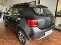 Dacia Sandero Stepway 0.9 tce turbo Techroad Gpl 90cv TELECAMERA Grau - thumbnail 6
