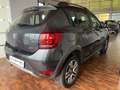 Dacia Sandero Stepway 0.9 tce turbo Techroad Gpl 90cv TELECAMERA Grau - thumbnail 4