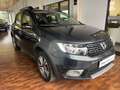 Dacia Sandero Stepway 0.9 tce turbo Techroad Gpl 90cv TELECAMERA Grau - thumbnail 3