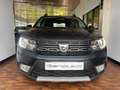 Dacia Sandero Stepway 0.9 tce turbo Techroad Gpl 90cv TELECAMERA Grau - thumbnail 2
