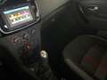 Dacia Sandero Stepway 0.9 tce turbo Techroad Gpl 90cv TELECAMERA Grau - thumbnail 12
