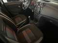 Dacia Sandero Stepway 0.9 tce turbo Techroad Gpl 90cv TELECAMERA Grau - thumbnail 10