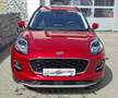 Ford Puma 1,0 EcoBoost Hybrid Titanium Aut. Rot - thumbnail 2