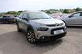 Citroen C4 Cactus 1L5 BLUEHDI 100 CV SHINE BOITE 6V GPS RÉGULATEUR BLUETOOTH CAMÉRA  JANTES 17 USB Gris - thumbnail 1