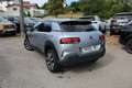 Citroen C4 Cactus 1L5 BLUEHDI 100 CV SHINE BOITE 6V GPS RÉGULATEUR BLUETOOTH CAMÉRA  JANTES 17 USB Gris - thumbnail 3