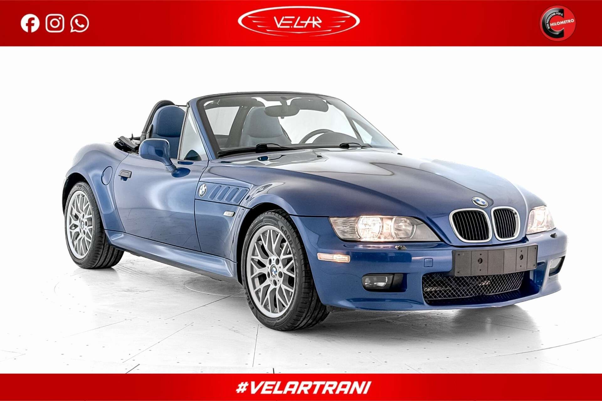 BMW Z3