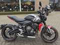 Triumph Trident 660 Gris - thumbnail 4