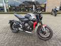 Triumph Trident 660 Gris - thumbnail 1