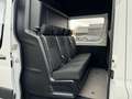 Mercedes-Benz Sprinter 315CDi Dub Cabine/ 7 Plaats/ Trekhaak *1J Garantie Blanc - thumbnail 9