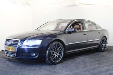 6.0 quattro Lang Pro Line
