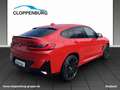 BMW X4 M Head-Up+Navi+Pano+360°+Laser+ACC+SiKlima Rot - thumbnail 7
