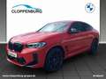 BMW X4 M Head-Up+Navi+Pano+360°+Laser+ACC+SiKlima Rot - thumbnail 1