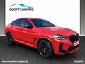 BMW X4 M Head-Up+Navi+Pano+360°+Laser+ACC+SiKlima Rot - thumbnail 9