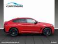 BMW X4 M Head-Up+Navi+Pano+360°+Laser+ACC+SiKlima Rot - thumbnail 8