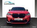 BMW X4 M Head-Up+Navi+Pano+360°+Laser+ACC+SiKlima Rot - thumbnail 10