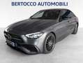 Mercedes-Benz C 220 Berlina d mhev Premium auto Grigio - thumbnail 2