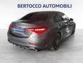 Mercedes-Benz C 220 Berlina d mhev Premium auto Grigio - thumbnail 1