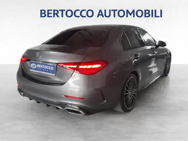 Mercedes-Benz C 220 Berlina d mhev Premium auto