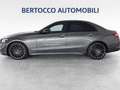 Mercedes-Benz C 220 Berlina d mhev Premium auto Grigio - thumbnail 4