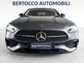 Mercedes-Benz C 220 Berlina d mhev Premium auto Grigio - thumbnail 3