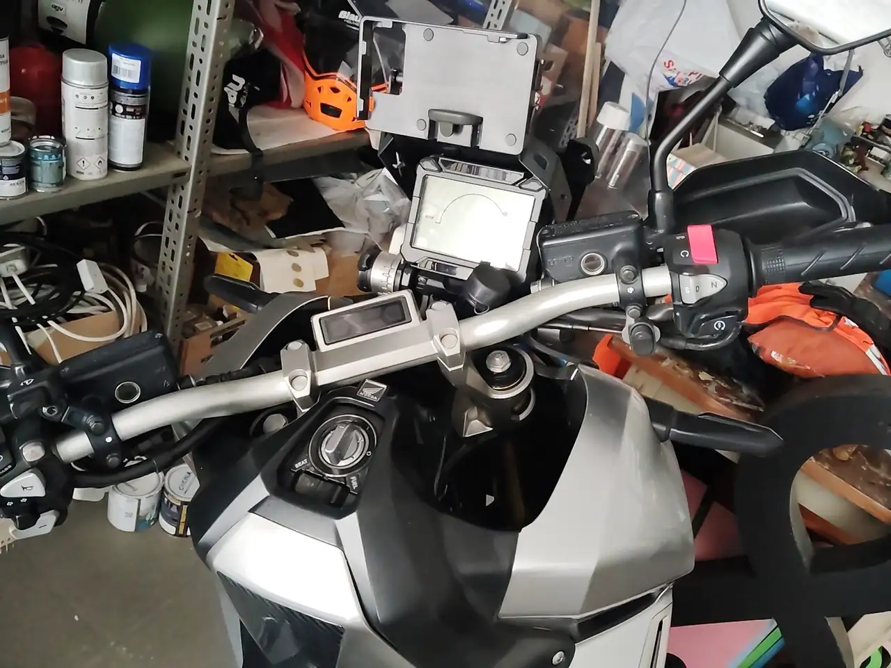 Honda X-ADV