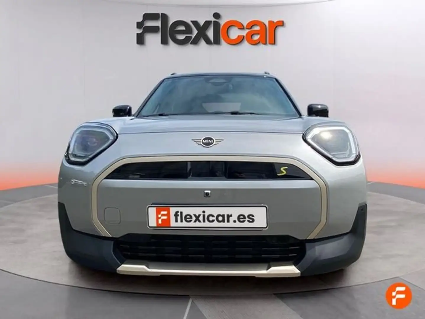 MINI Aceman SE Gris - 2