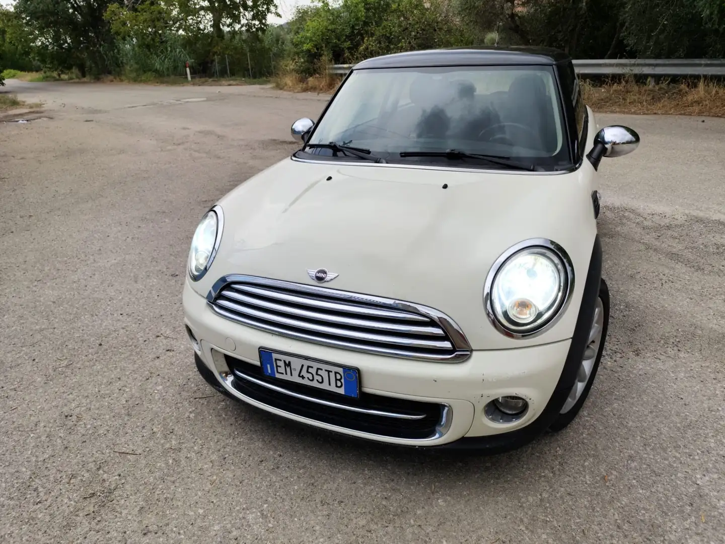 MINI Cooper D 1.6 112cv FL - 2