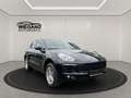 Porsche Macan S Diesel PDK+PCM+LUFTFEDERUNG+MEMORY+STDHZ Noir - thumbnail 7