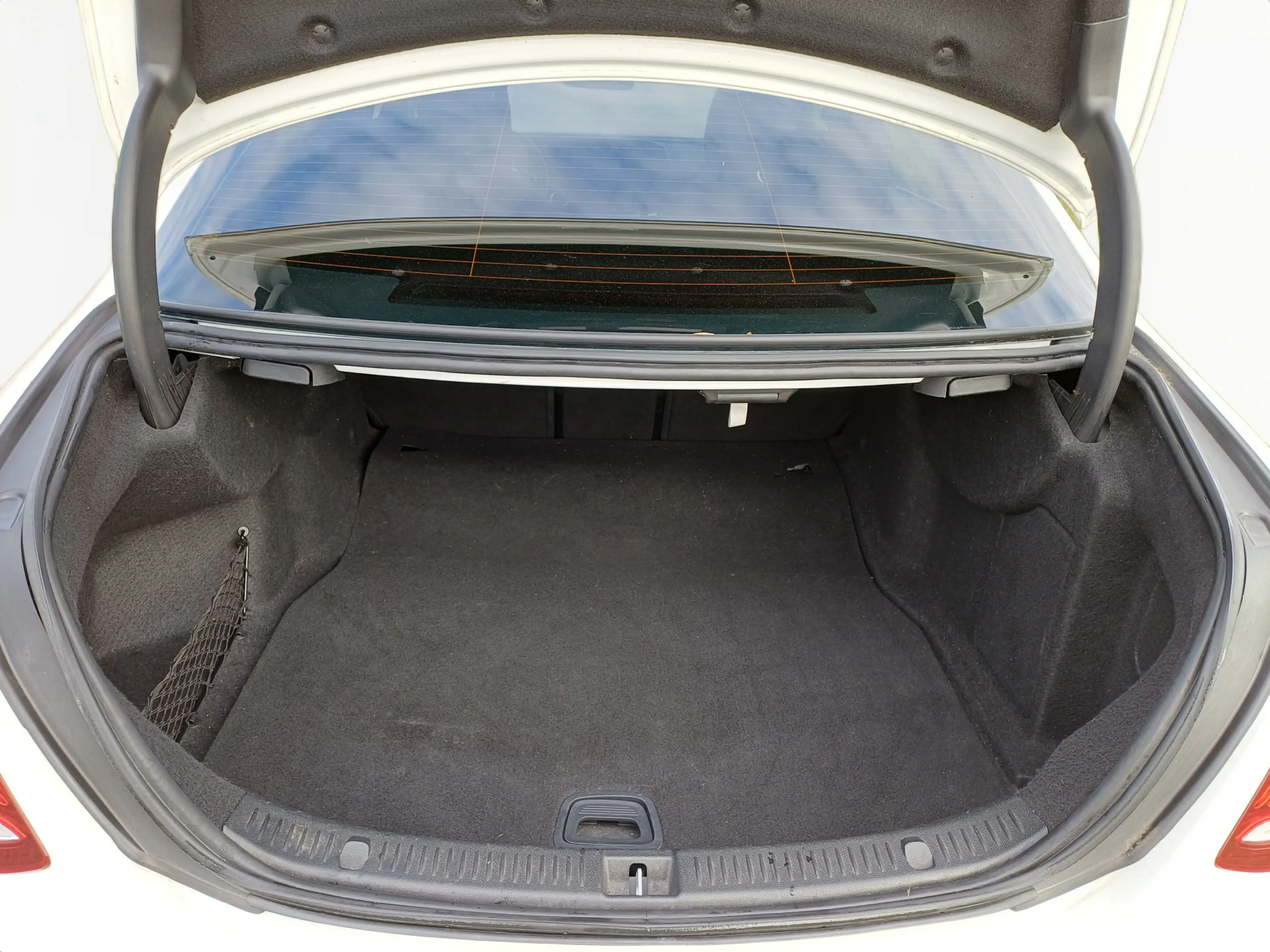 Mercedes-Benz E 200 Premium /Prachtige auto!/Sfeerverlichting/Camera/ — photo 27