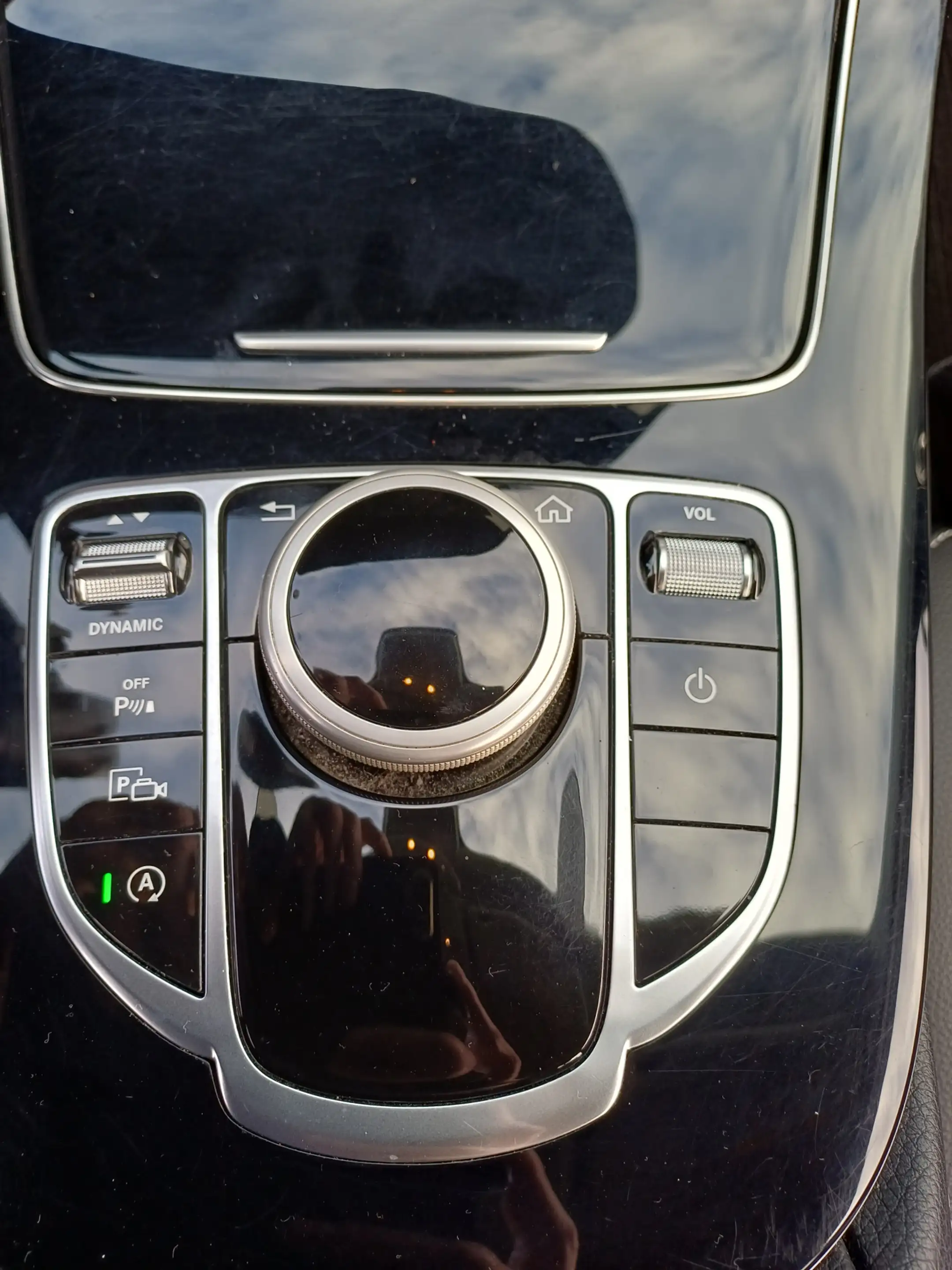 Mercedes-Benz E 200 Premium /Prachtige auto!/Sfeerverlichting/Camera/ — photo 32