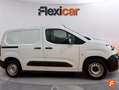 Citroen Berlingo Talla M BlueHDi 100 CLUB Blanco - thumbnail 7