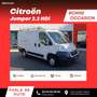 Citroen Jumper Citroën 2.2 HDi 110ch 3 places Blanc - thumbnail 1