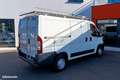 Citroen Jumper Citroën 2.2 HDi 110ch 3 places Blanc - thumbnail 4