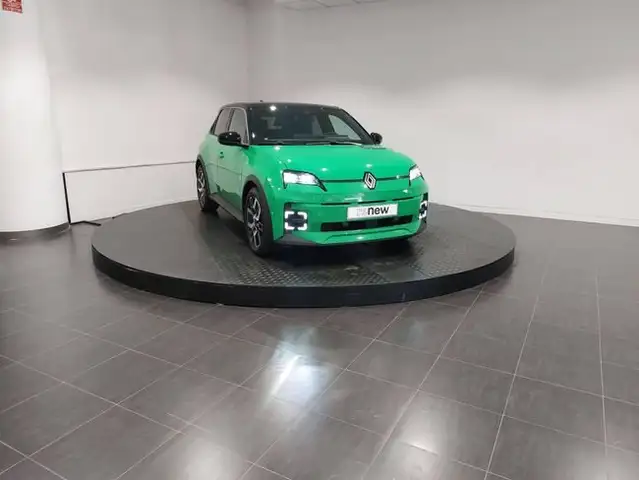 Renault R 5 view 5