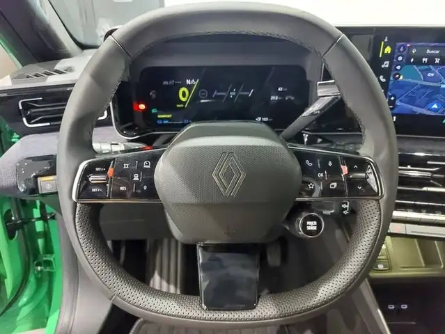 Renault R 5 view 10