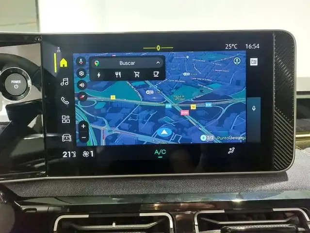 Renault R 5 view 12