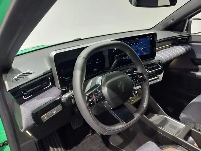 Renault R 5 view 14