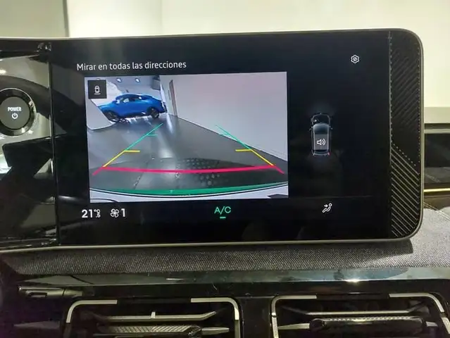 Renault R 5 view 13