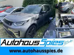 Land Rover Discovery 5 3.0 SDV6 Landmark Edition 7s AHK Alu 20 Tmat Shz