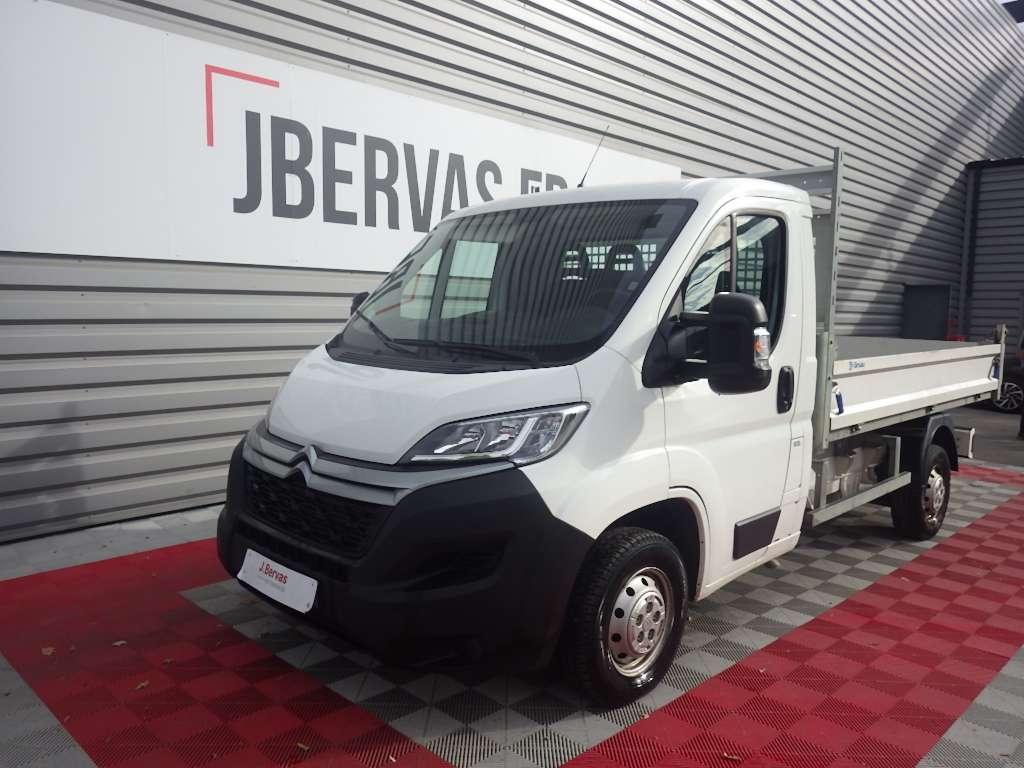 Citroen Jumper