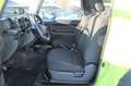 Suzuki Jimny Jimny 1,5 Comfort 4x4 Klima/eFH./Kamera/AHK NSW Grün - thumbnail 8