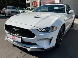 Ford Mustang GT 5.0 V8 Cabrio LED Kamera Navi
