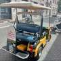 Melex 148 Gelb - thumbnail 1