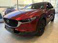 Mazda CX-30 CX-30 e-Skyactive G140 Homura Aut. "Leasing" Rot - thumbnail 1