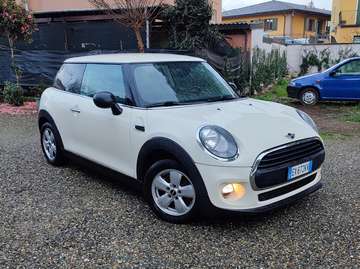 Mini IV F55-F56 2014 1.2 75cv 3p