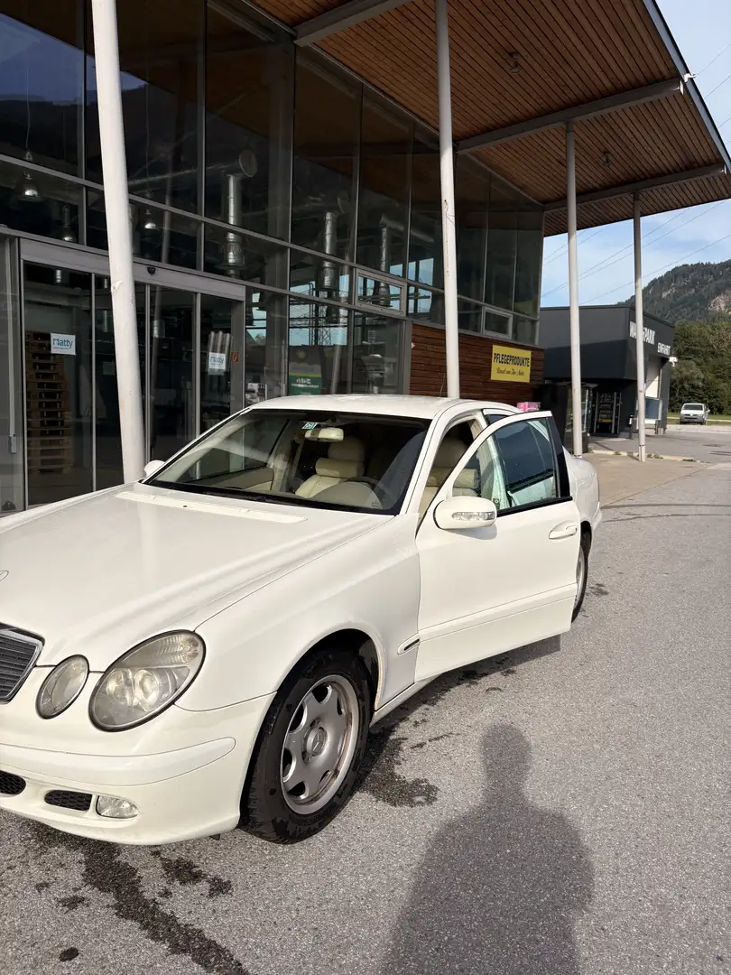 Mercedes-Benz E 200 CDI Classic - 2