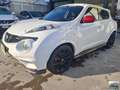 Nissan Juke 1.6 BENZINA-ANNO 2014 Wit - thumbnail 4